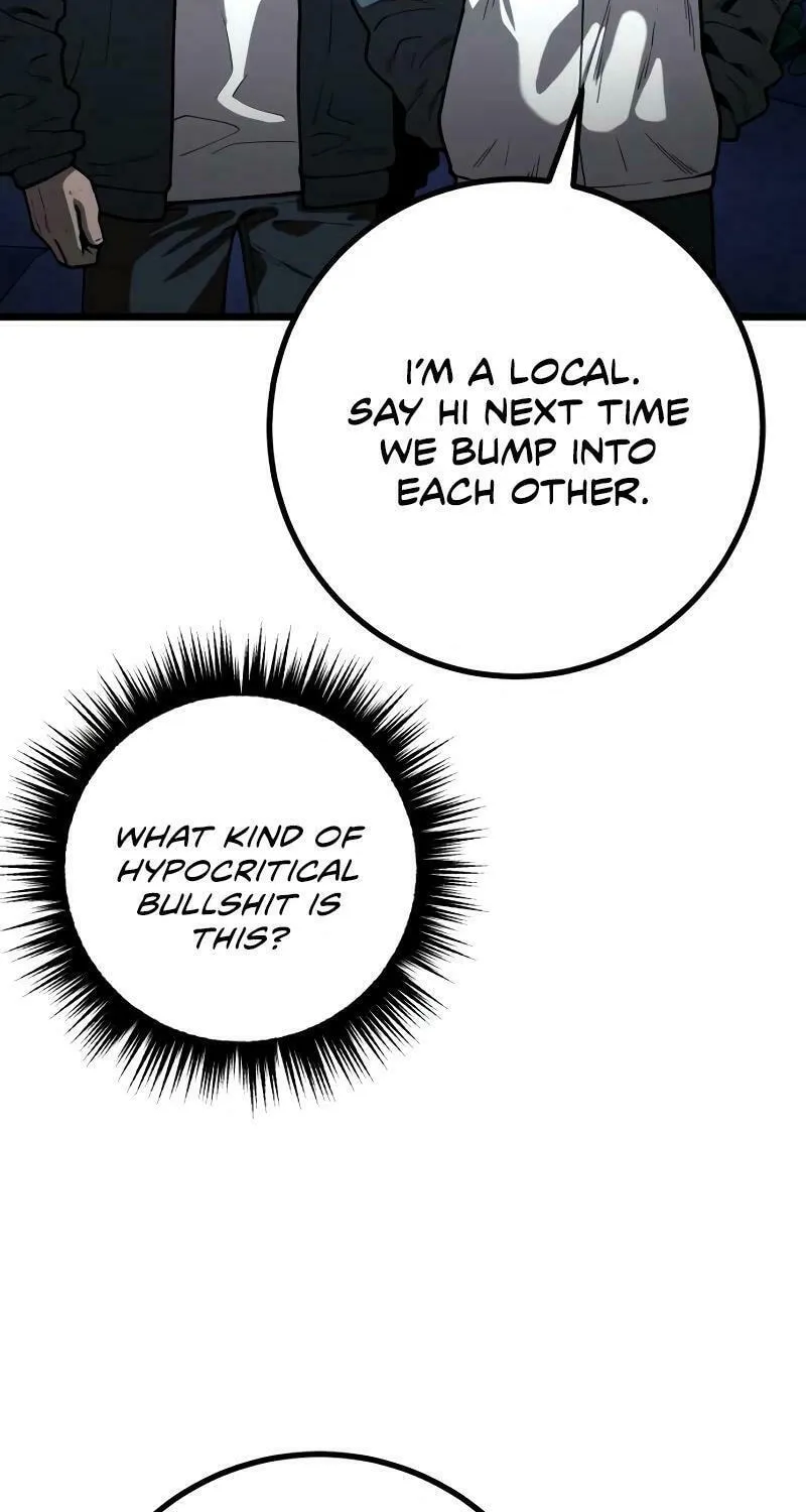 Juvenile Police Chapter 14 page 22 - 
