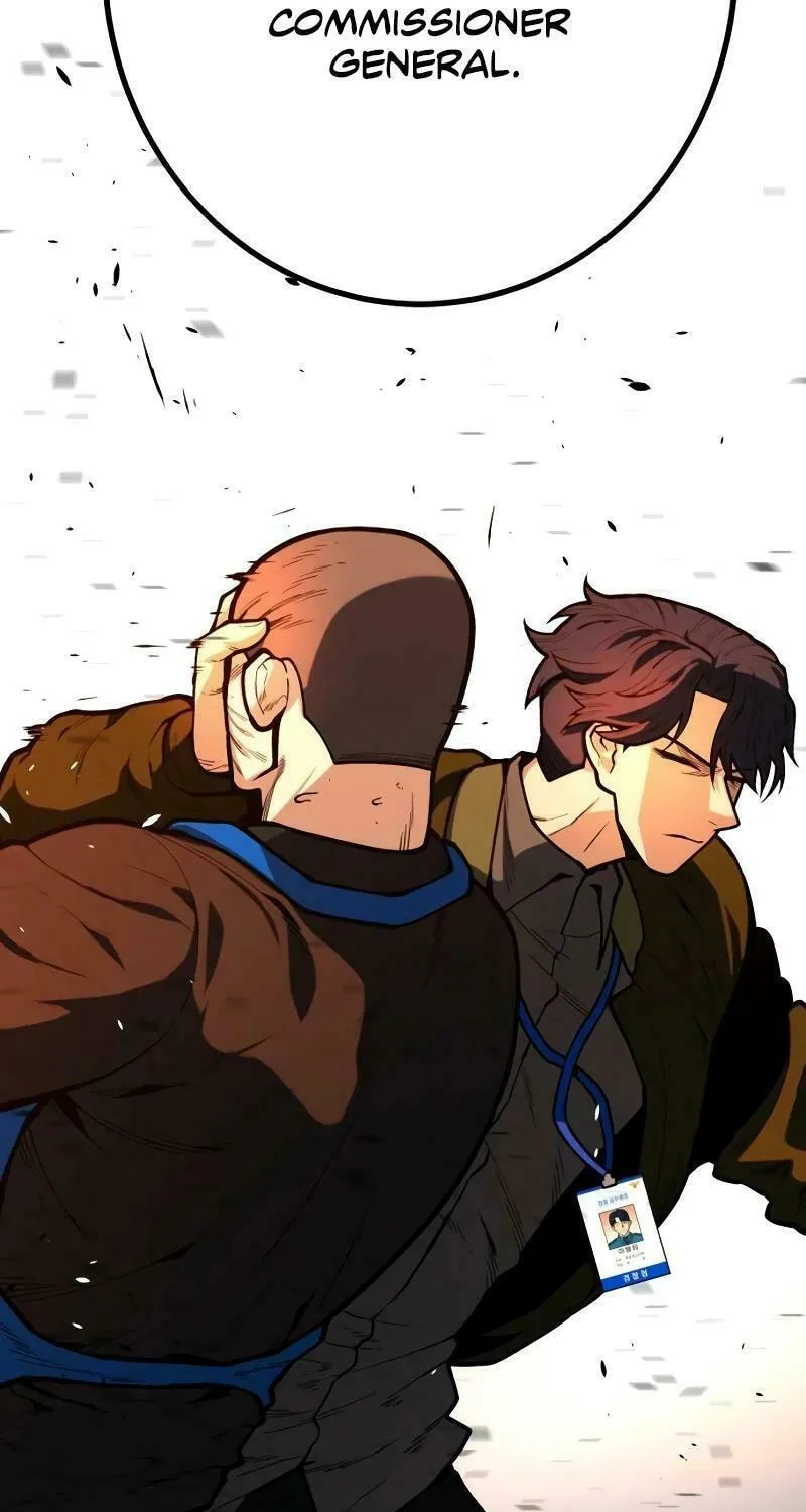 Juvenile Police Chapter 14 page 29 - 