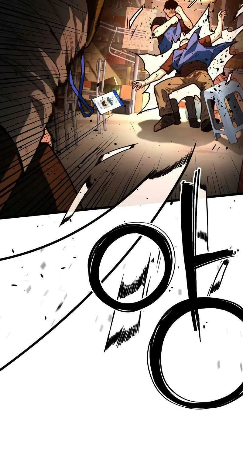 Juvenile Police Chapter 14 page 31 - 