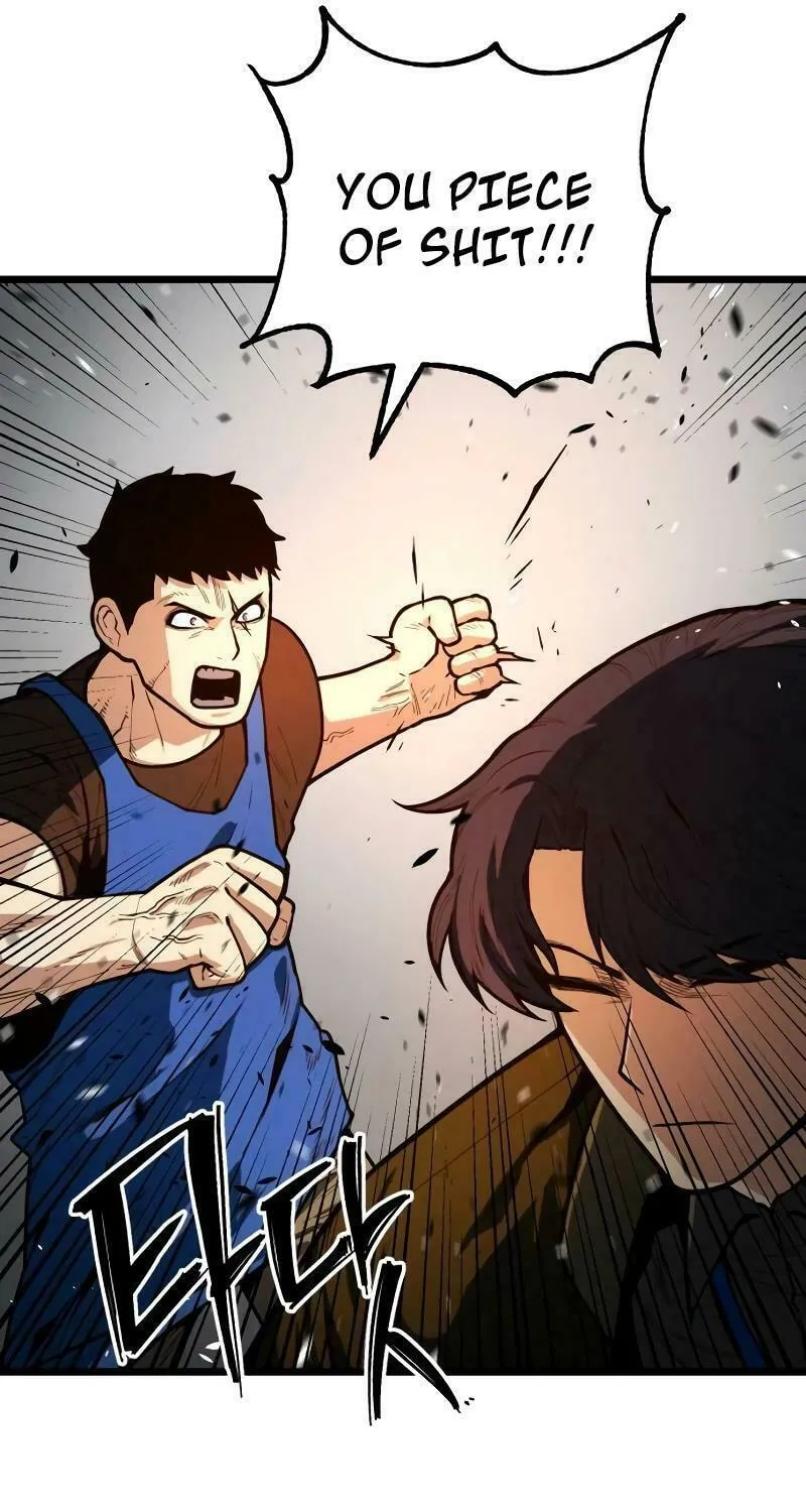 Juvenile Police Chapter 14 page 33 - 