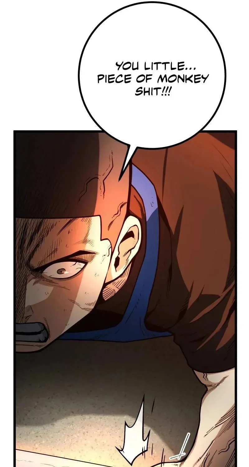Juvenile Police Chapter 14 page 38 - 
