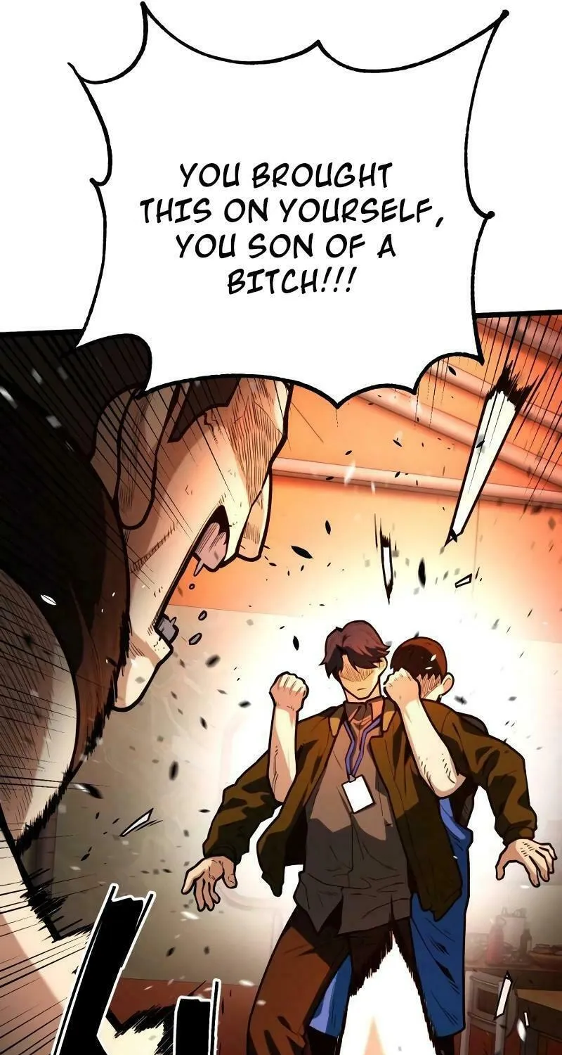 Juvenile Police Chapter 14 page 41 - 