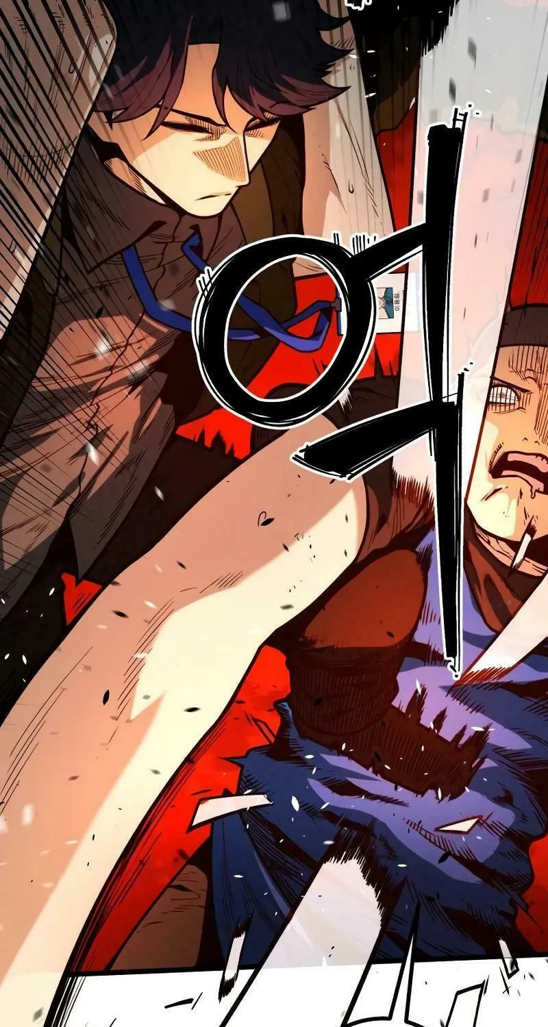 Juvenile Police Chapter 14 page 43 - 