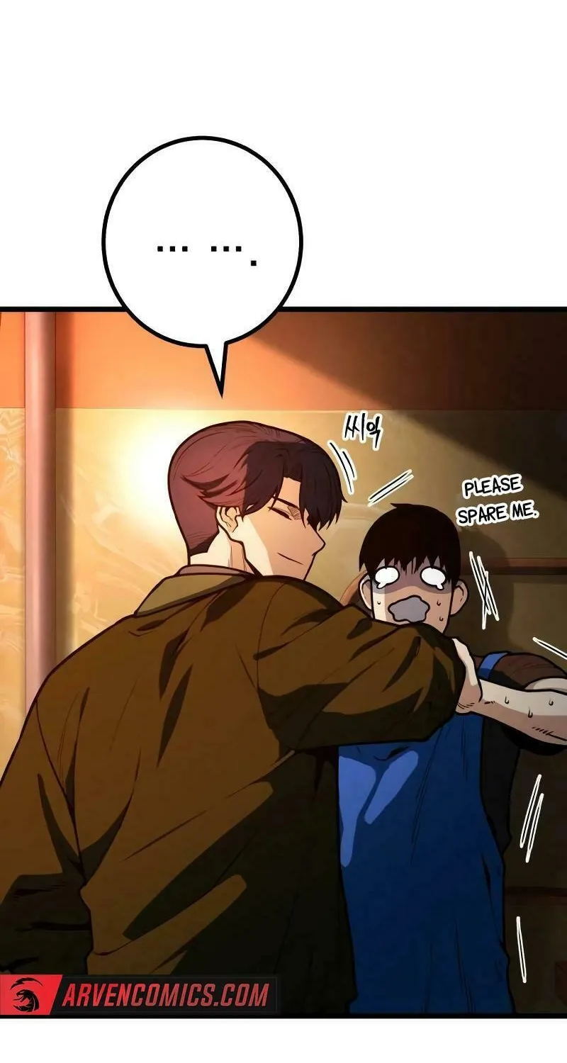 Juvenile Police Chapter 14 page 56 - 