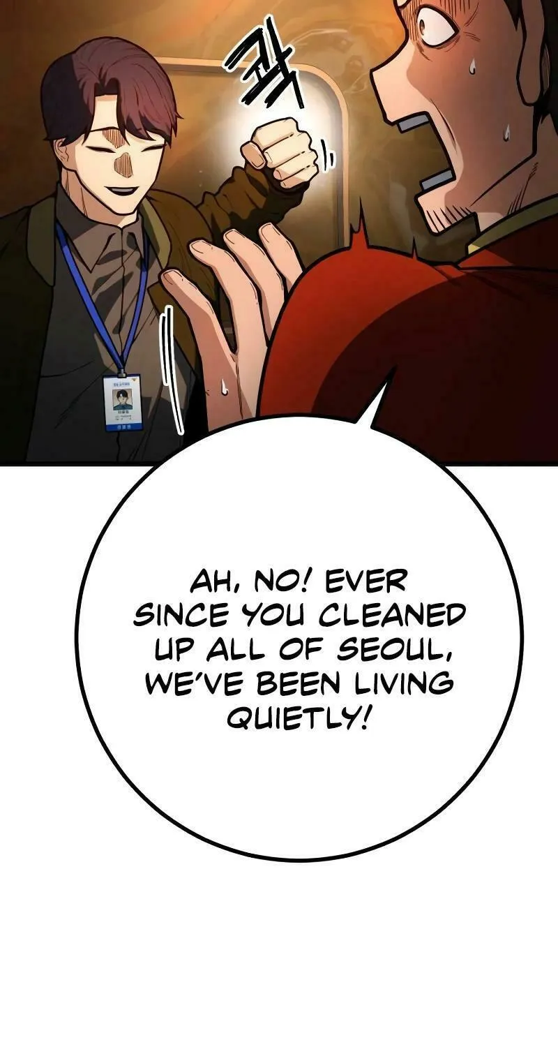 Juvenile Police Chapter 14 page 62 - 