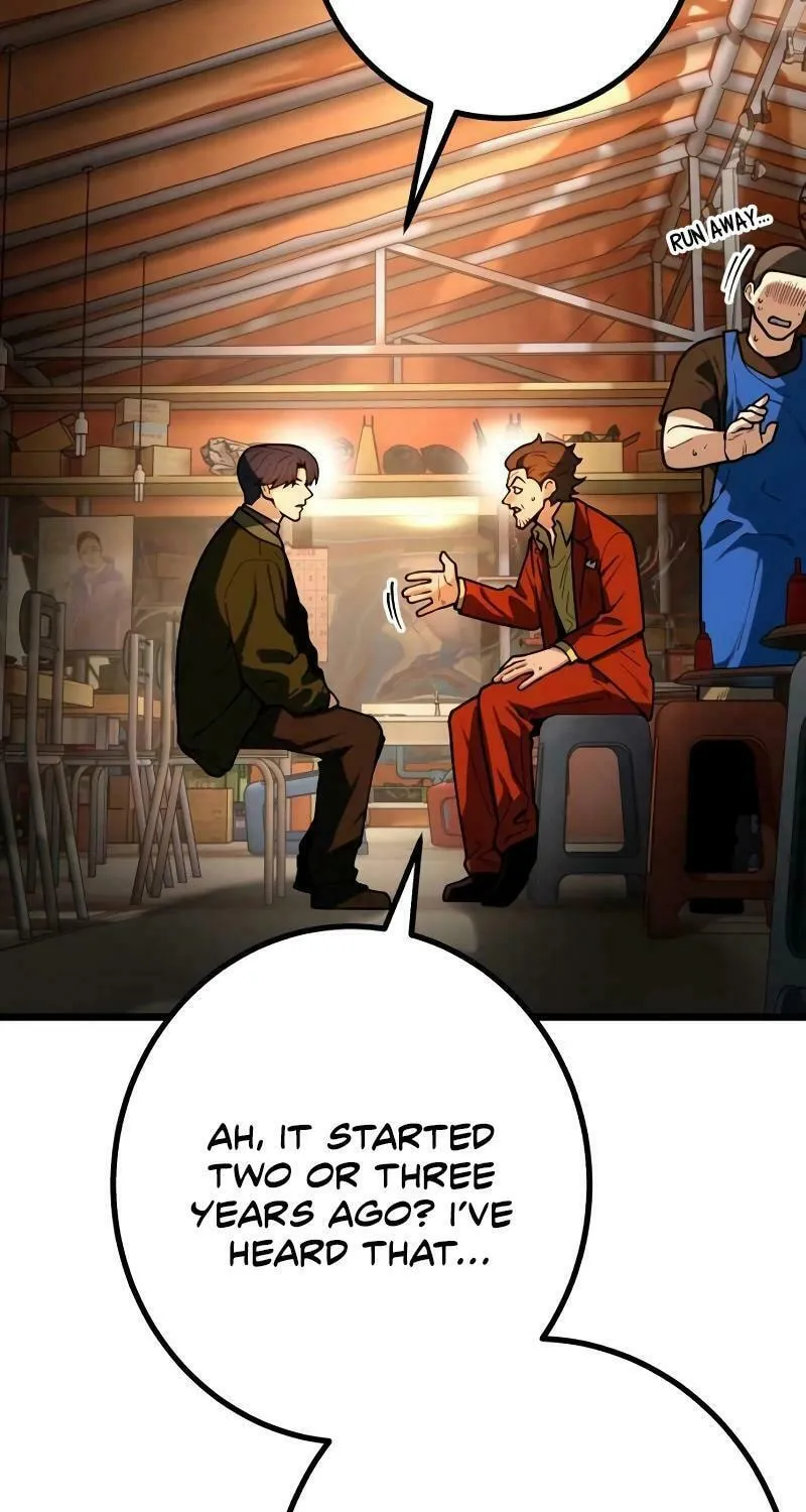 Juvenile Police Chapter 14 page 68 - 