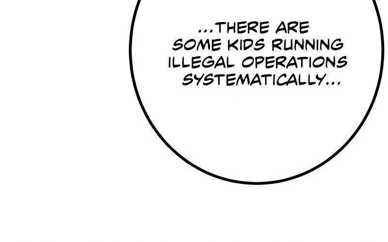 Juvenile Police Chapter 14 page 69 - 