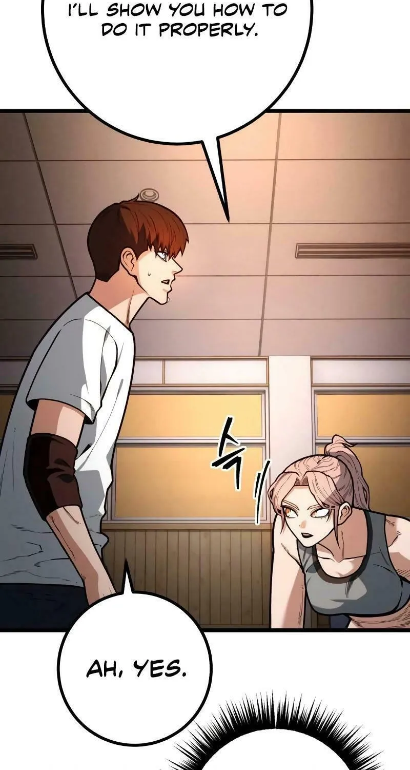 Juvenile Police Chapter 14 page 89 - 