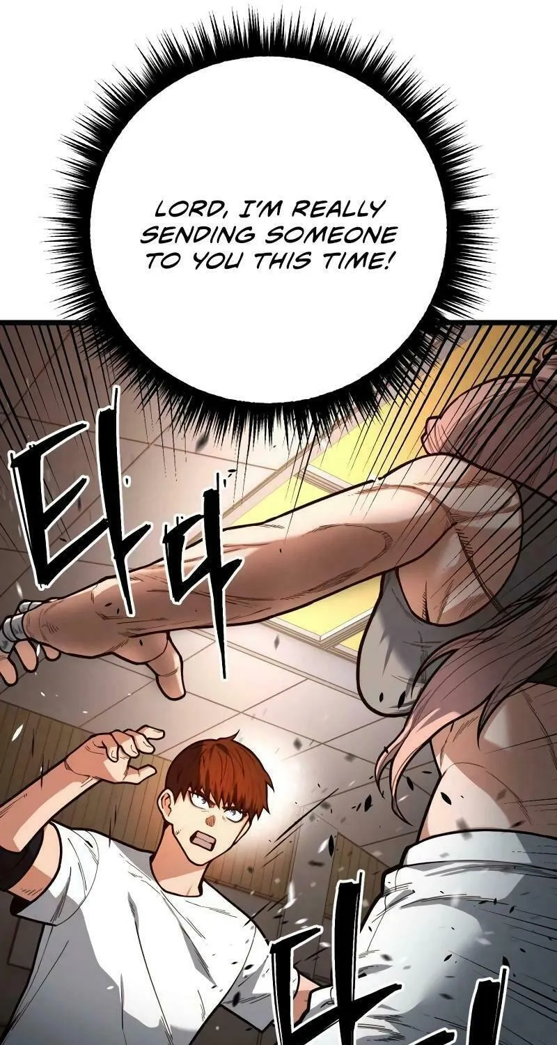 Juvenile Police Chapter 14 page 91 - 