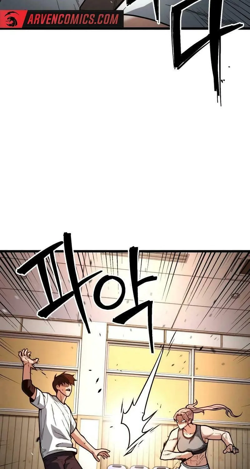 Juvenile Police Chapter 14 page 92 - 