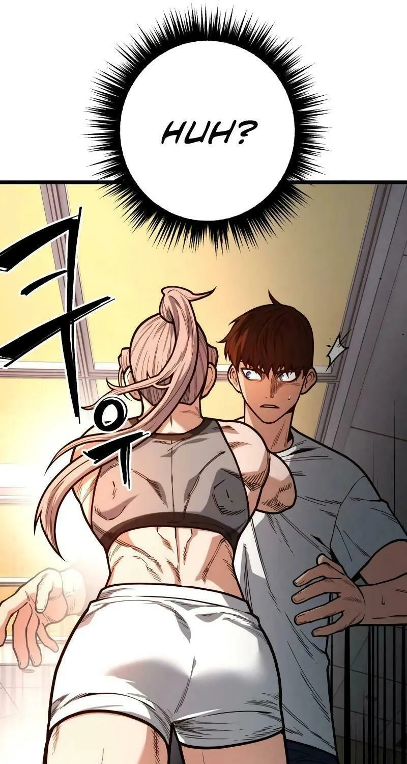 Juvenile Police Chapter 14 page 96 - 