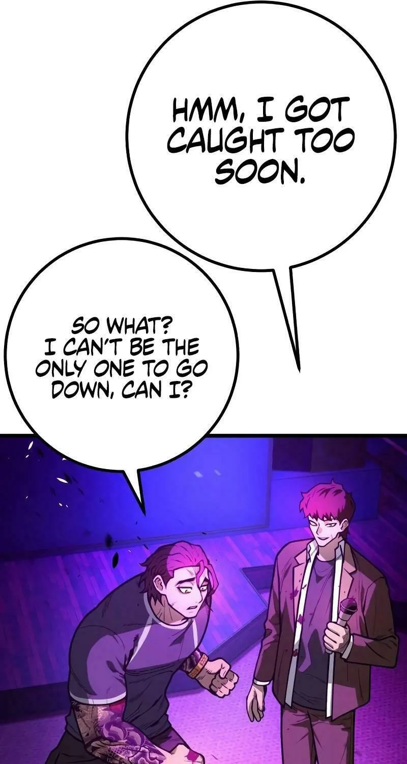 Juvenile Police Chapter 15 page 102 - 