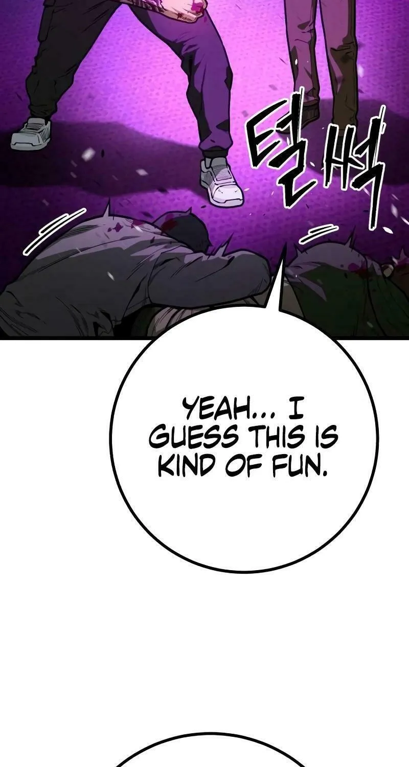 Juvenile Police Chapter 15 page 103 - 