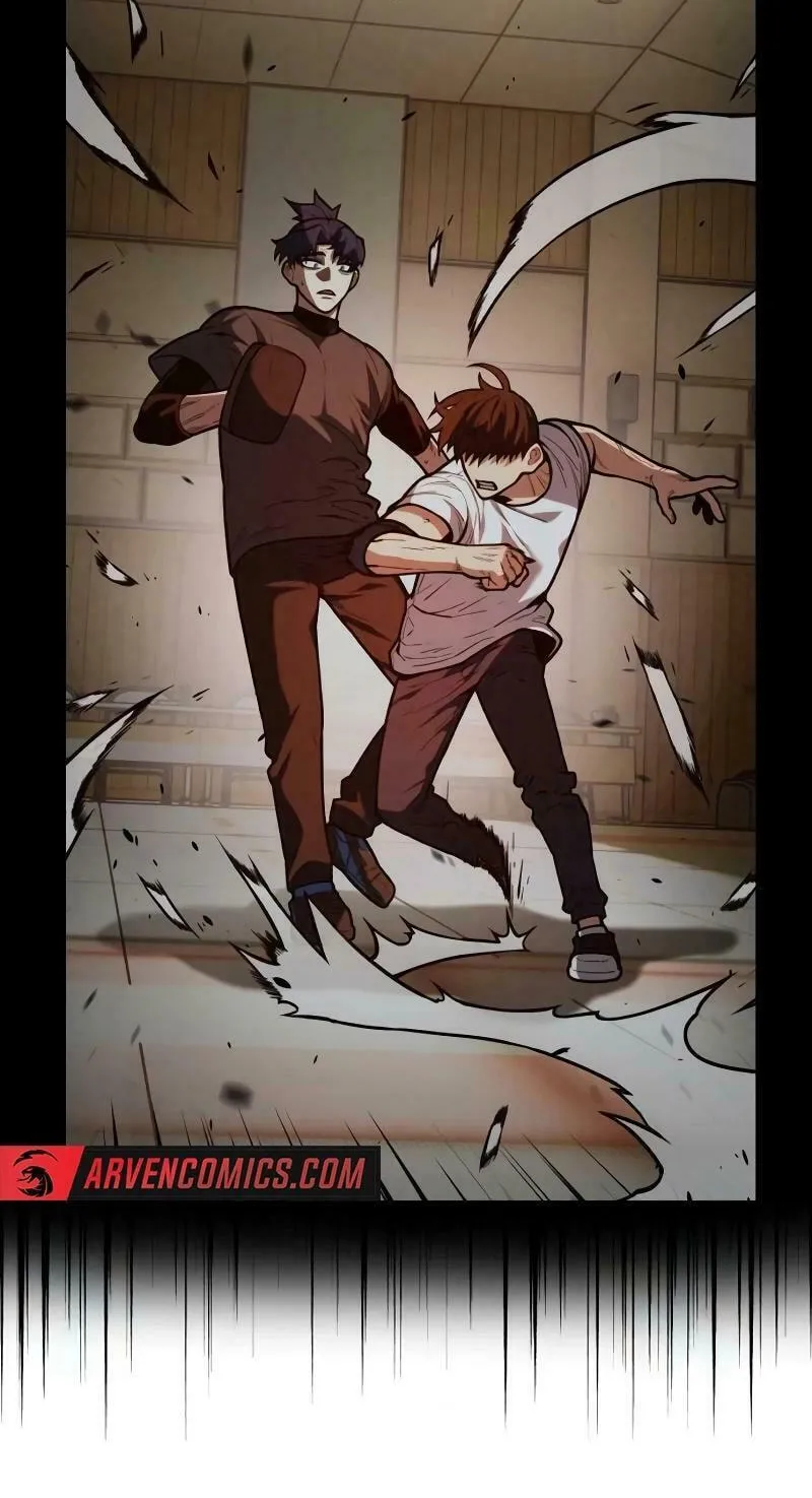 Juvenile Police Chapter 15 page 117 - 