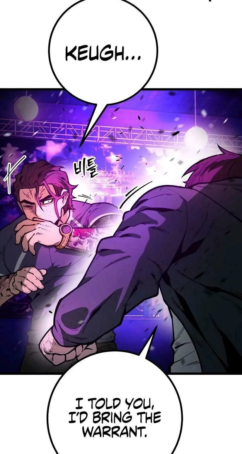 Juvenile Police Chapter 15 page 120 - 