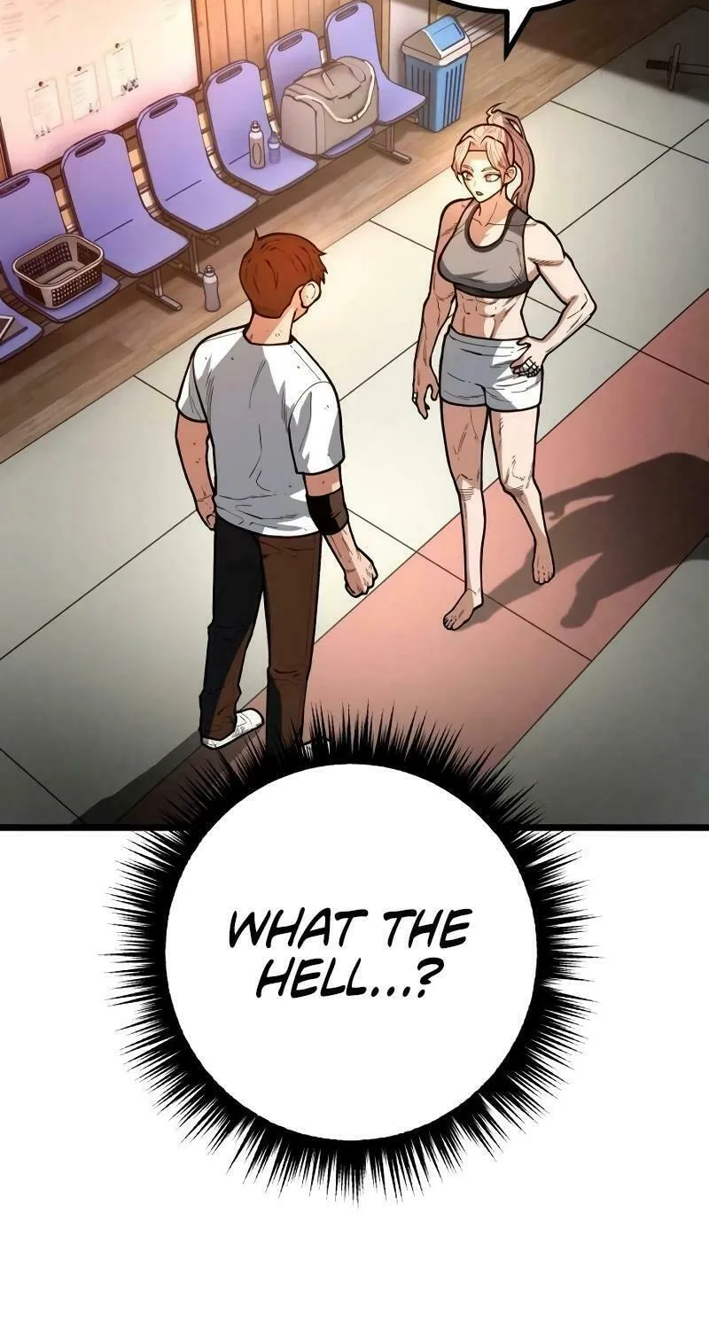 Juvenile Police Chapter 15 page 20 - 
