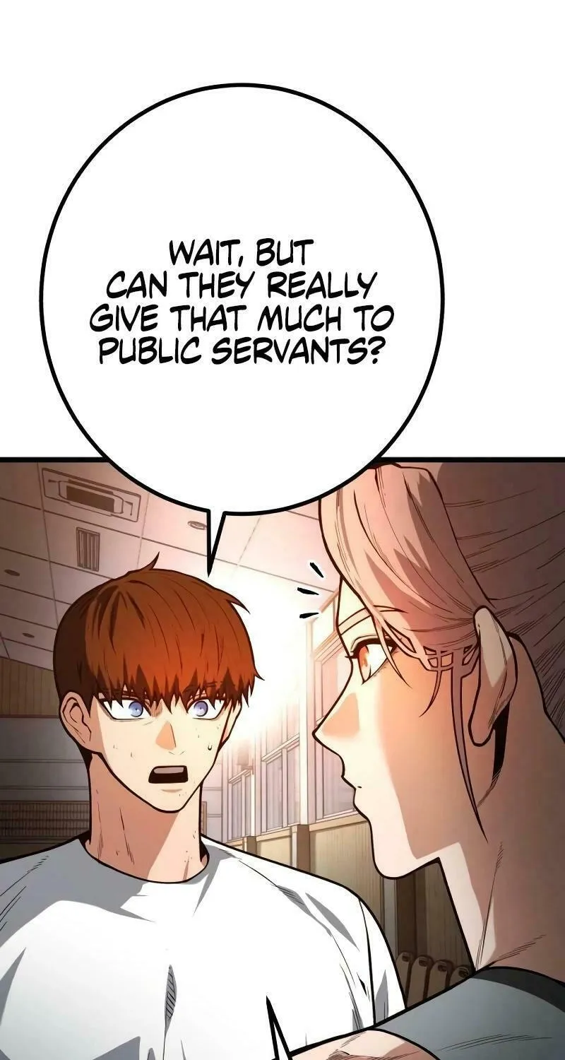 Juvenile Police Chapter 15 page 21 - 
