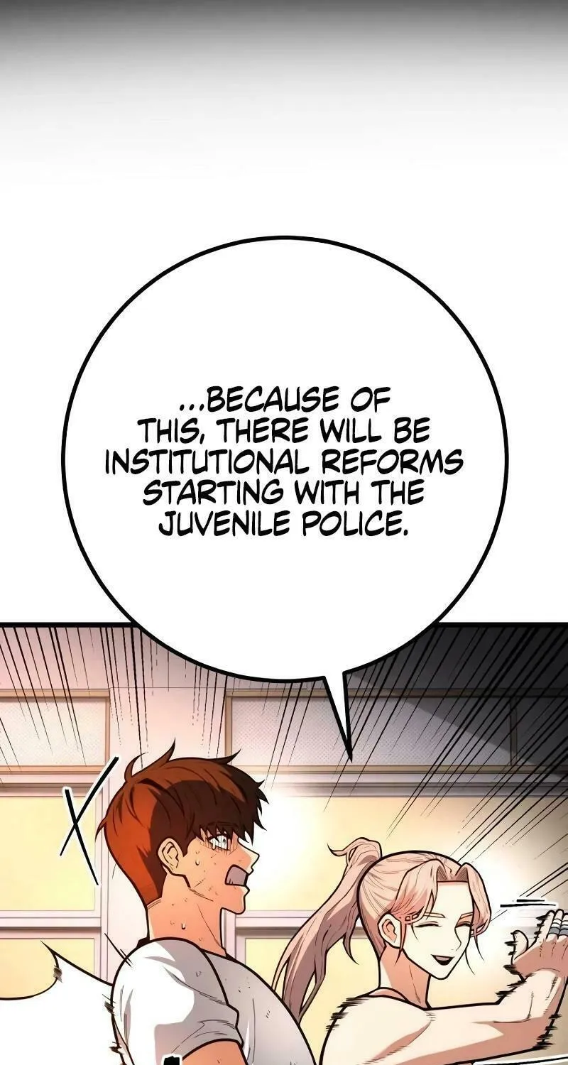 Juvenile Police Chapter 15 page 30 - 