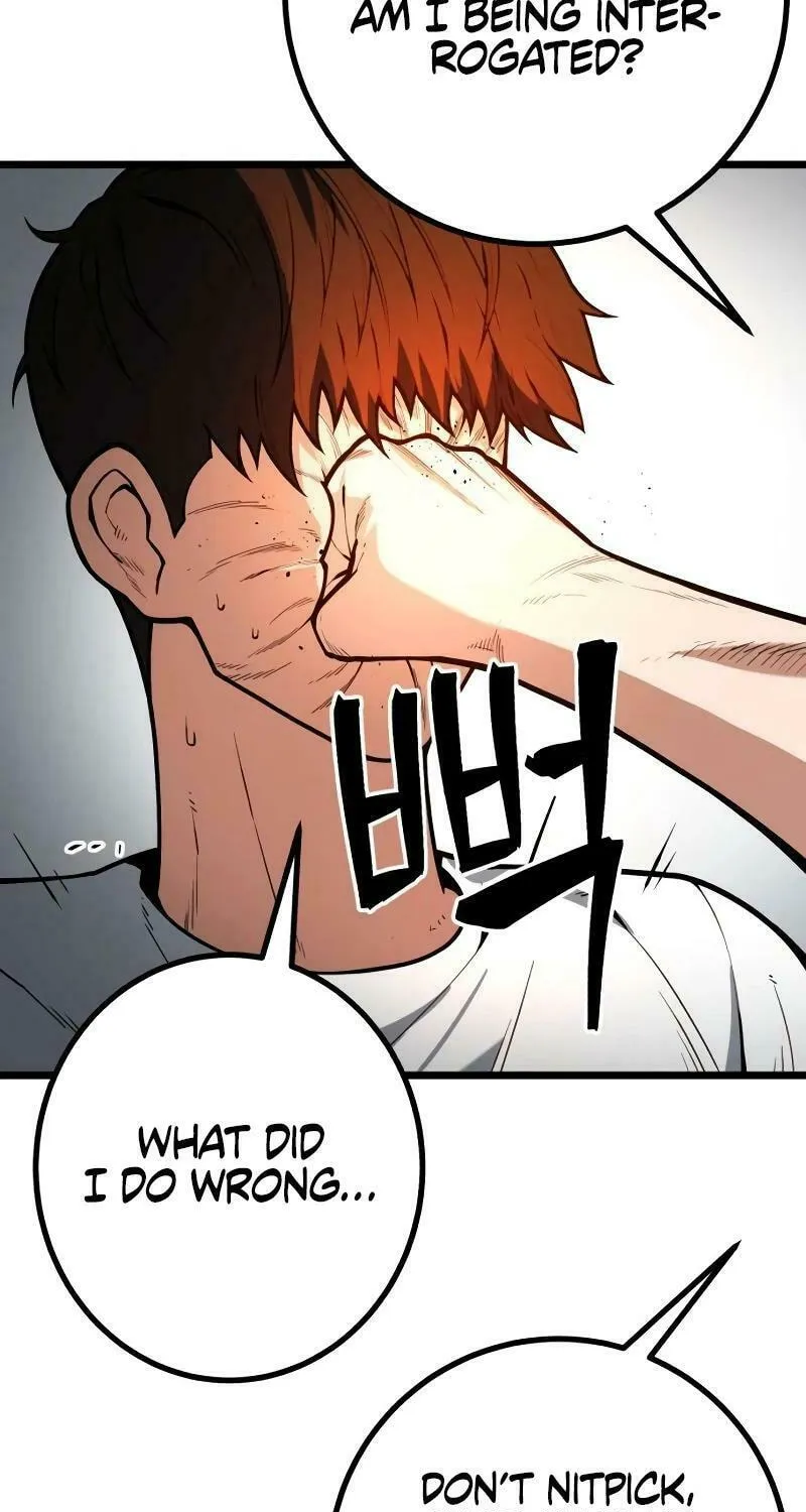 Juvenile Police Chapter 15 page 35 - 