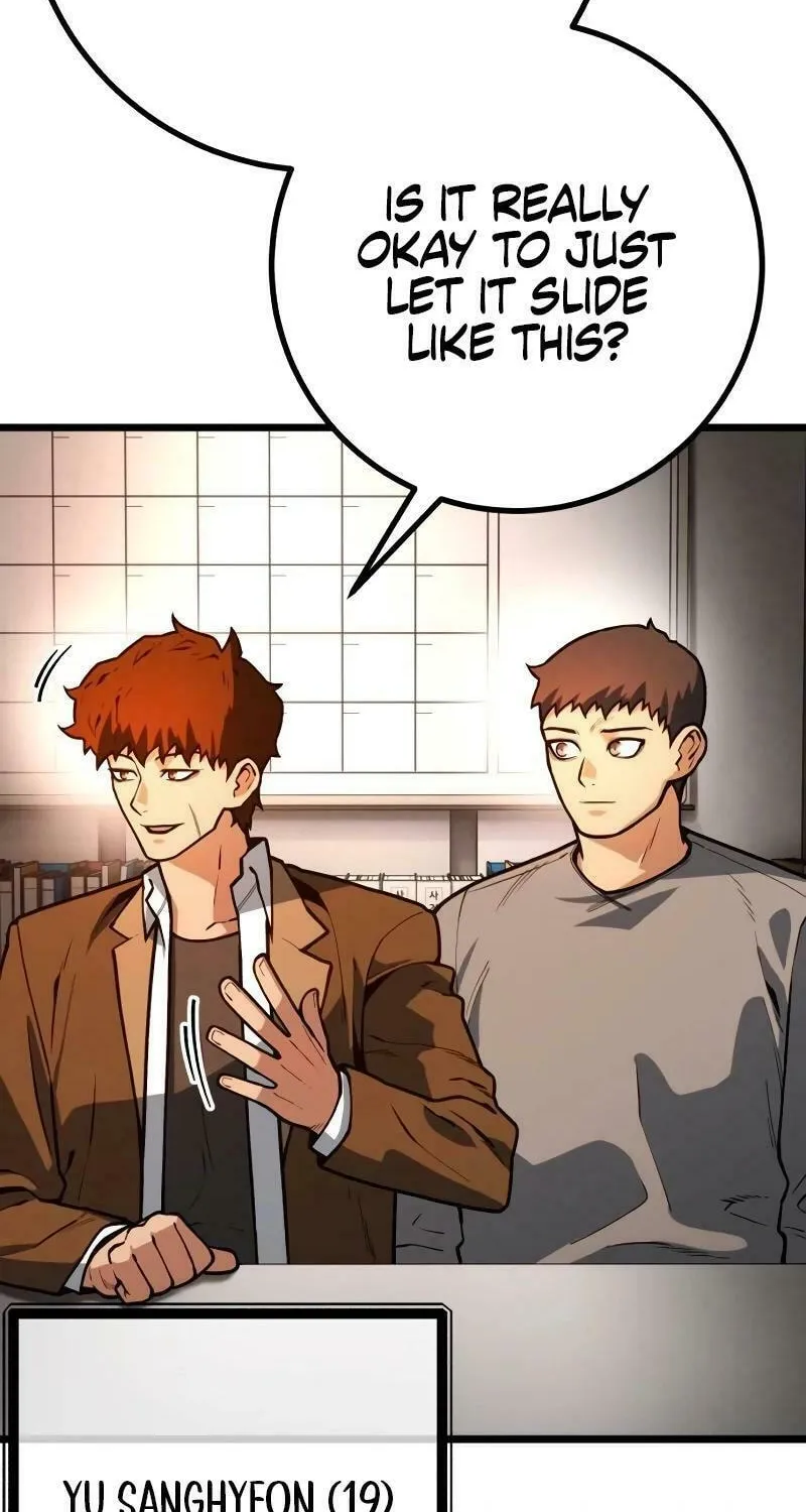 Juvenile Police Chapter 15 page 42 - 