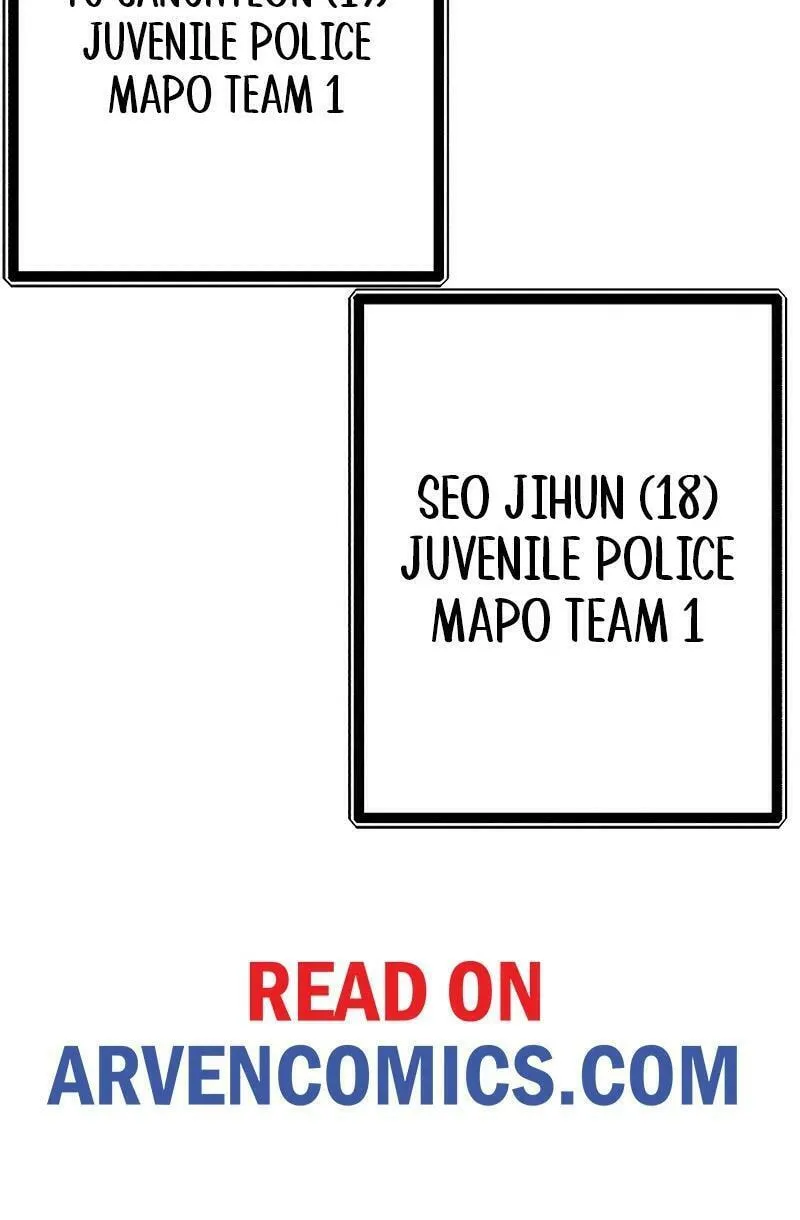 Juvenile Police Chapter 15 page 43 - 