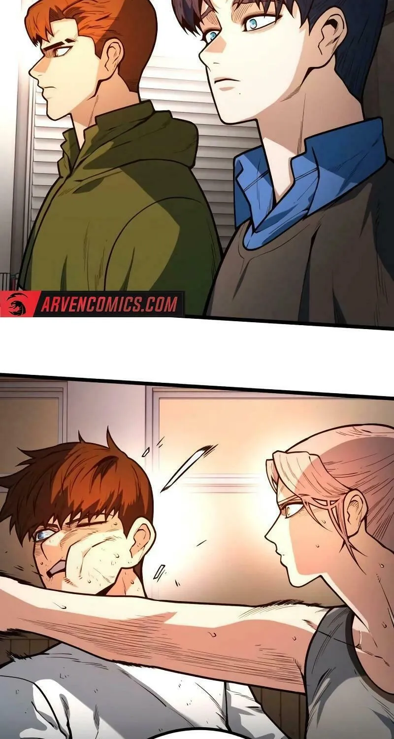 Juvenile Police Chapter 15 page 51 - 