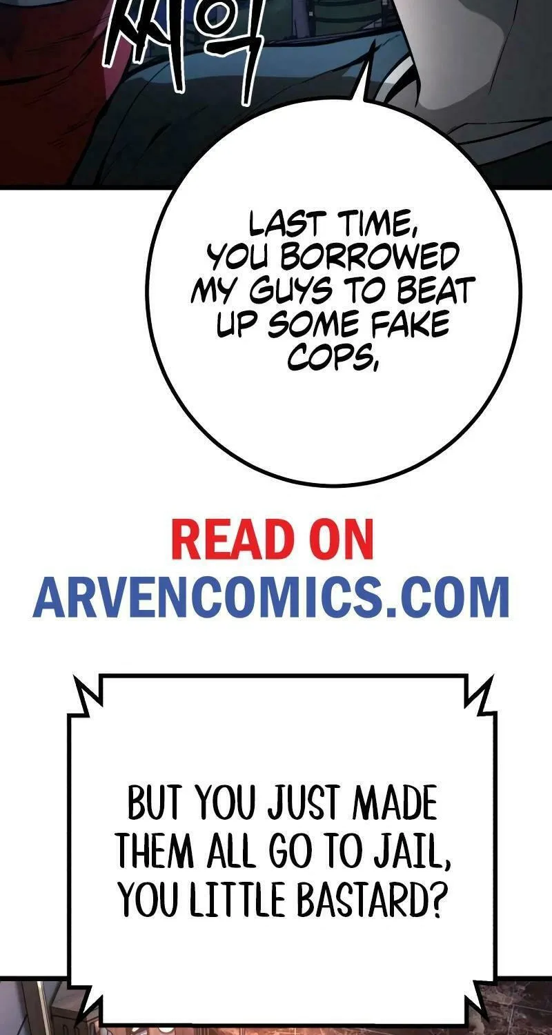 Juvenile Police Chapter 15 page 62 - 
