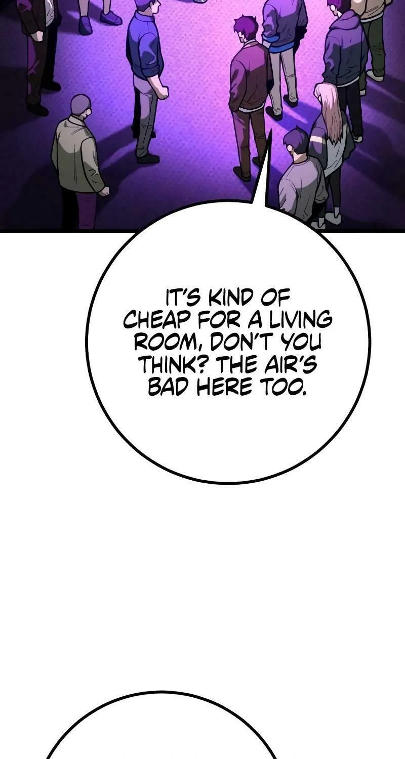 Juvenile Police Chapter 15 page 76 - 
