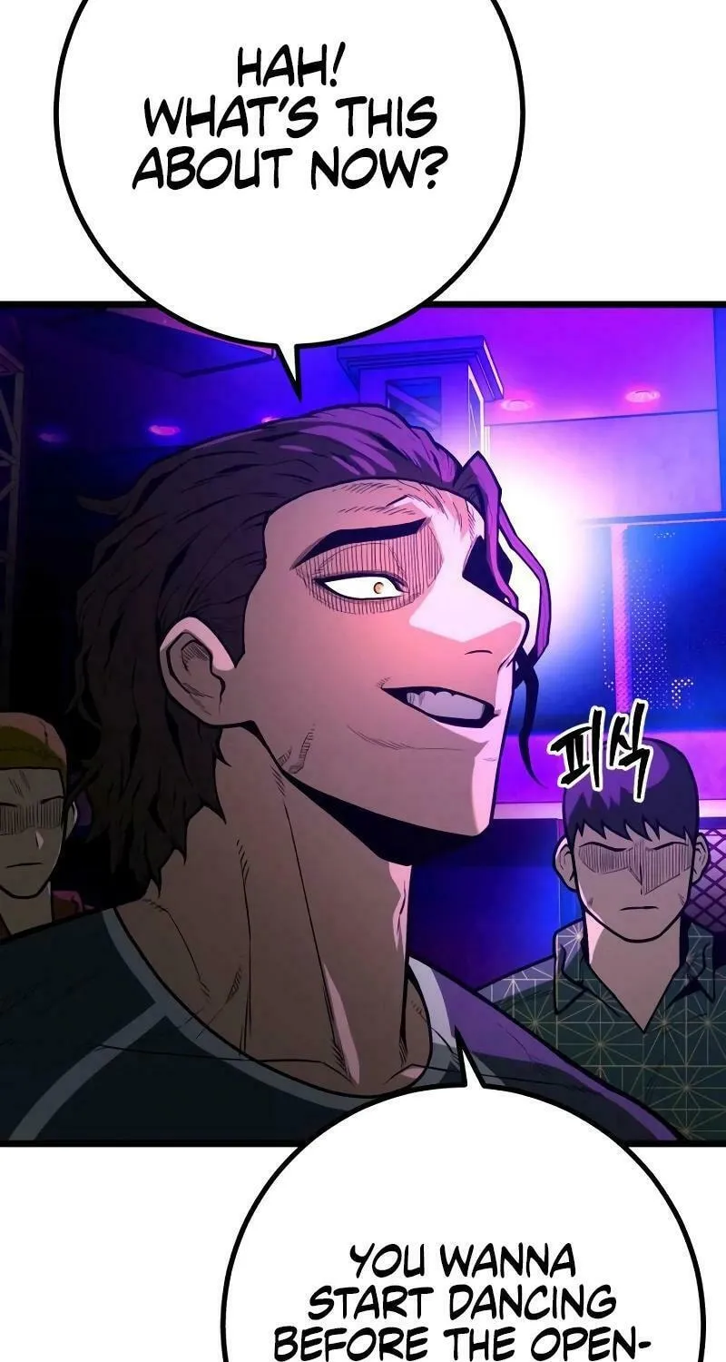 Juvenile Police Chapter 15 page 77 - 