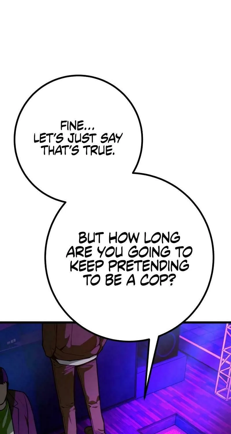 Juvenile Police Chapter 15 page 87 - 
