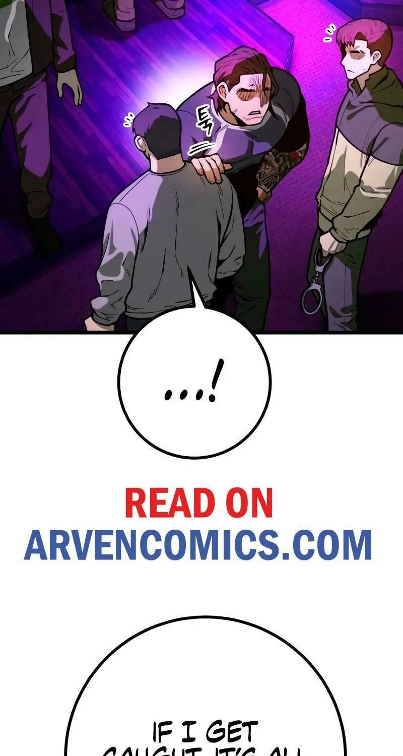 Juvenile Police Chapter 15 page 88 - 