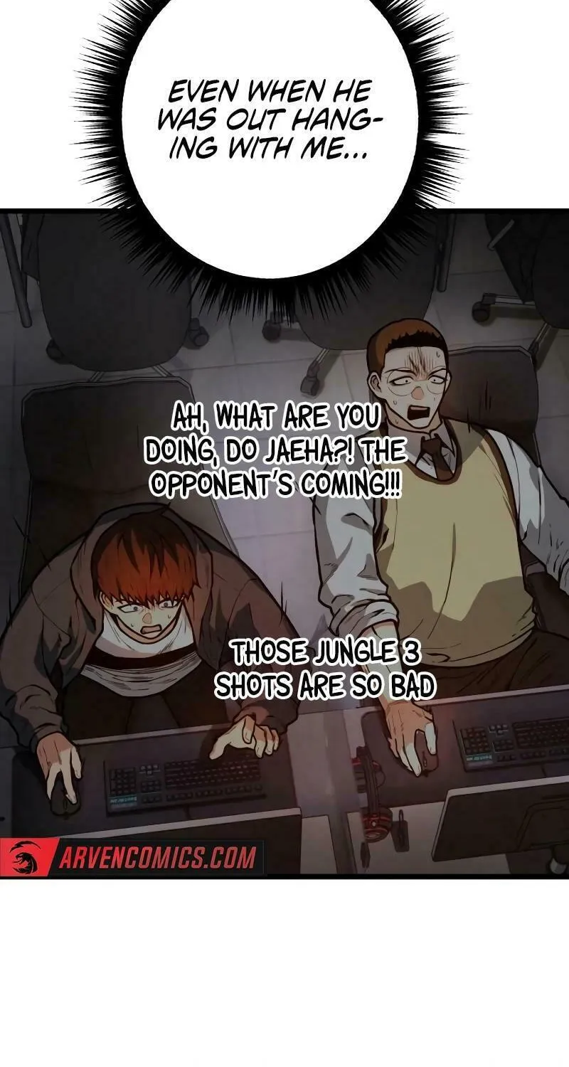 Juvenile Police Chapter 15 page 10 - 