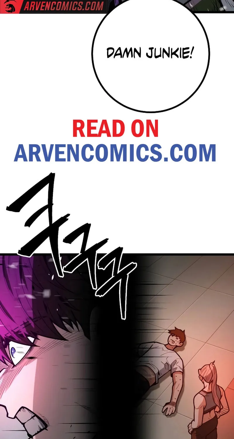 Juvenile Police Chapter 16 page 101 - 