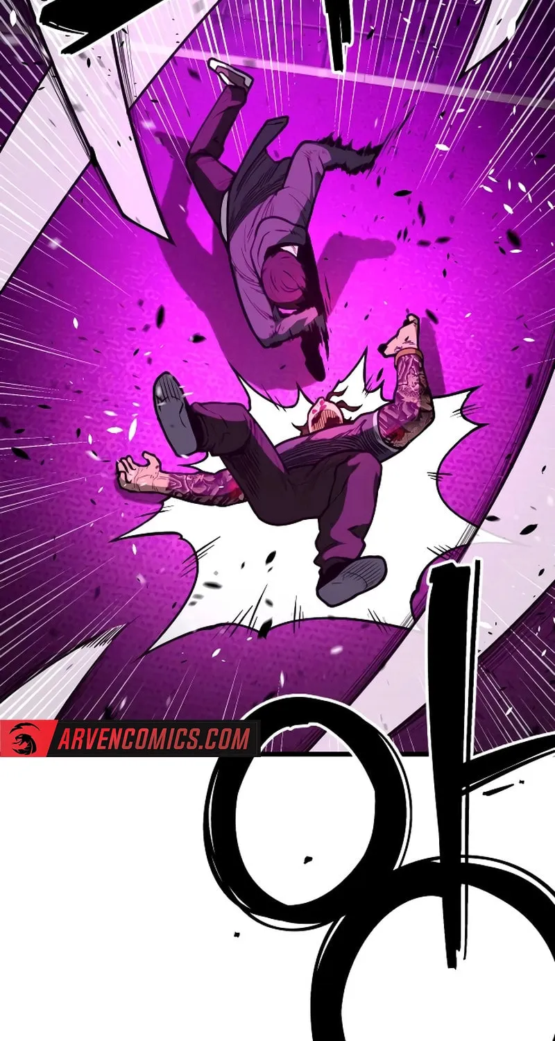 Juvenile Police Chapter 16 page 113 - 