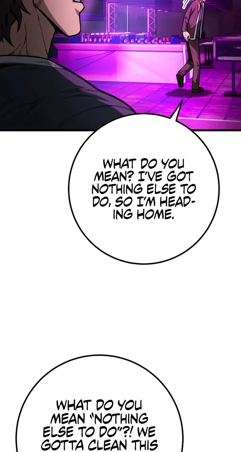 Juvenile Police Chapter 16 page 19 - 