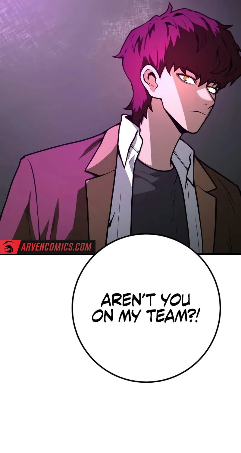 Juvenile Police Chapter 16 page 21 - 