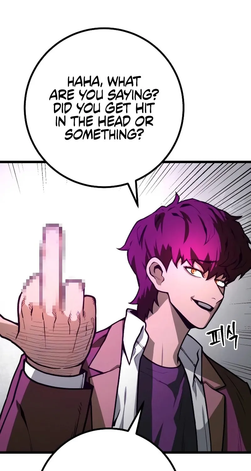 Juvenile Police Chapter 16 page 22 - 