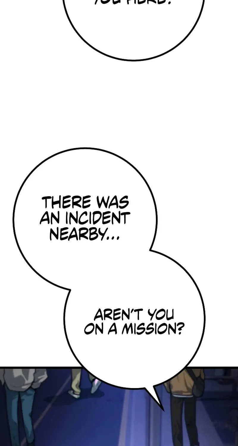 Juvenile Police Chapter 16 page 29 - 