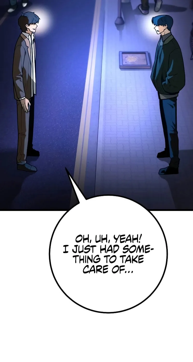 Juvenile Police Chapter 16 page 30 - 