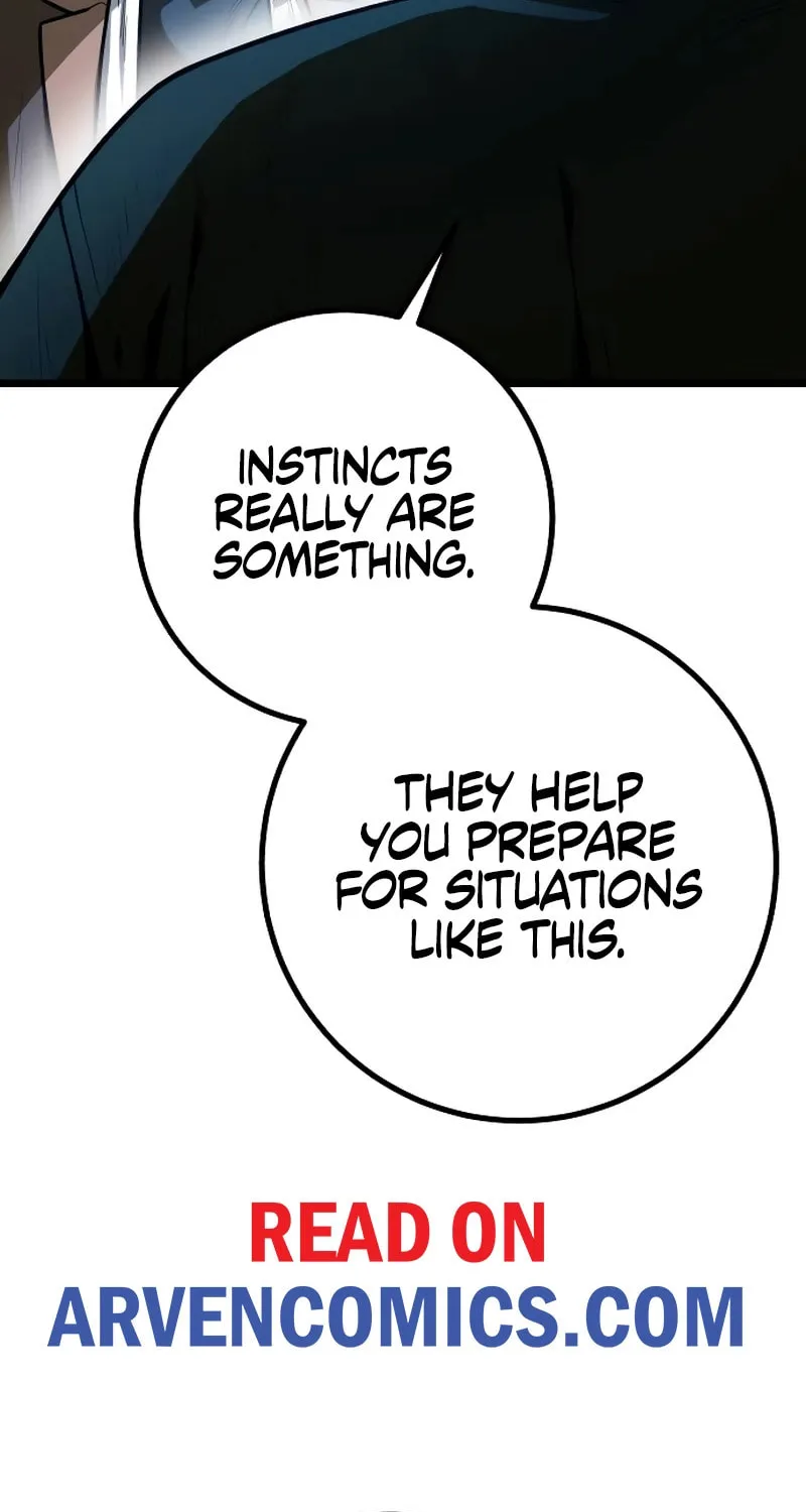 Juvenile Police Chapter 16 page 32 - 