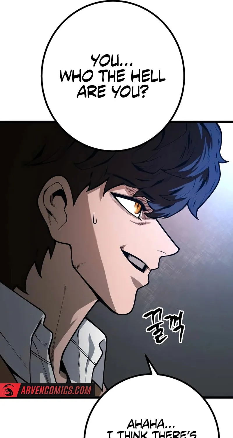 Juvenile Police Chapter 16 page 33 - 