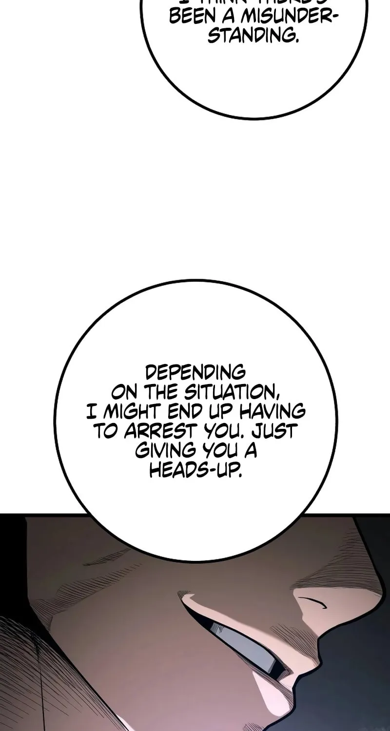 Juvenile Police Chapter 16 page 34 - 