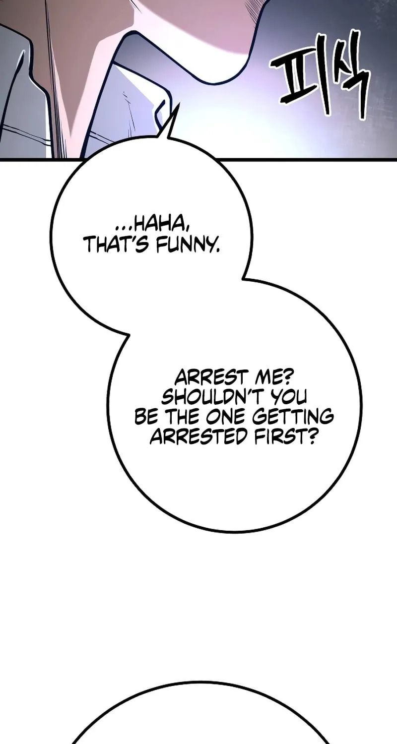 Juvenile Police Chapter 16 page 35 - 
