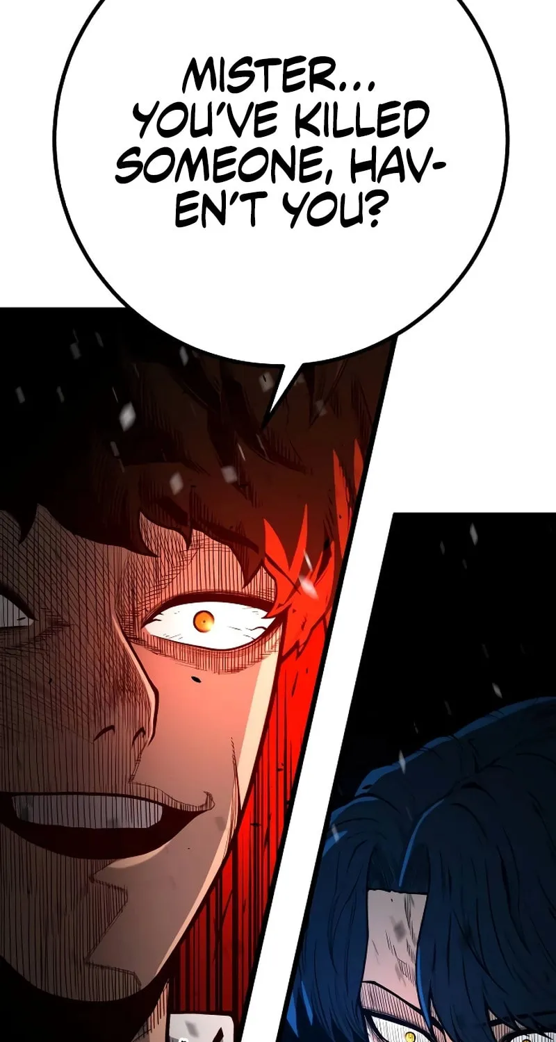 Juvenile Police Chapter 16 page 36 - 
