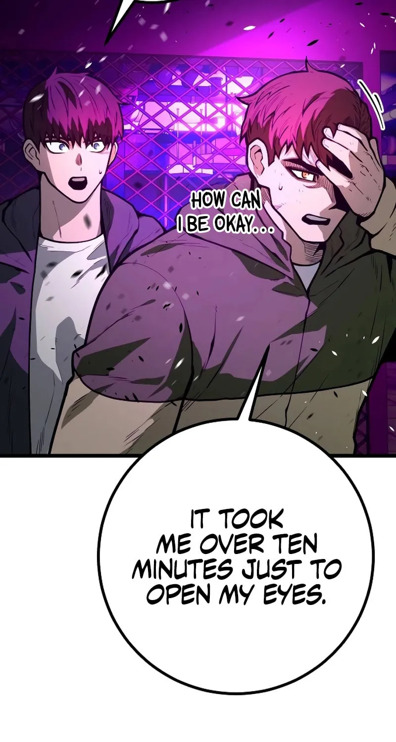 Juvenile Police Chapter 16 page 72 - 