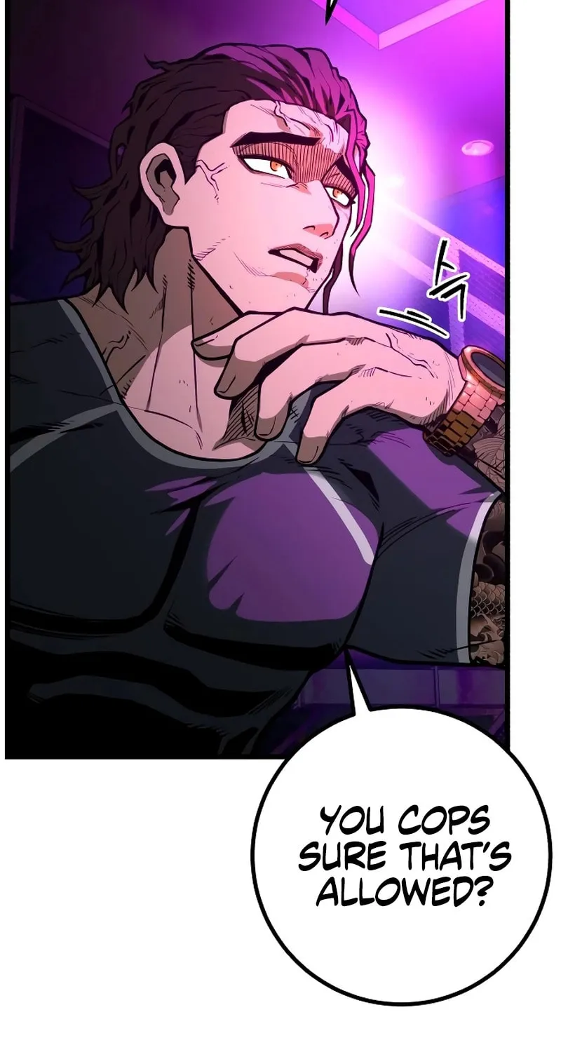 Juvenile Police Chapter 16 page 75 - 