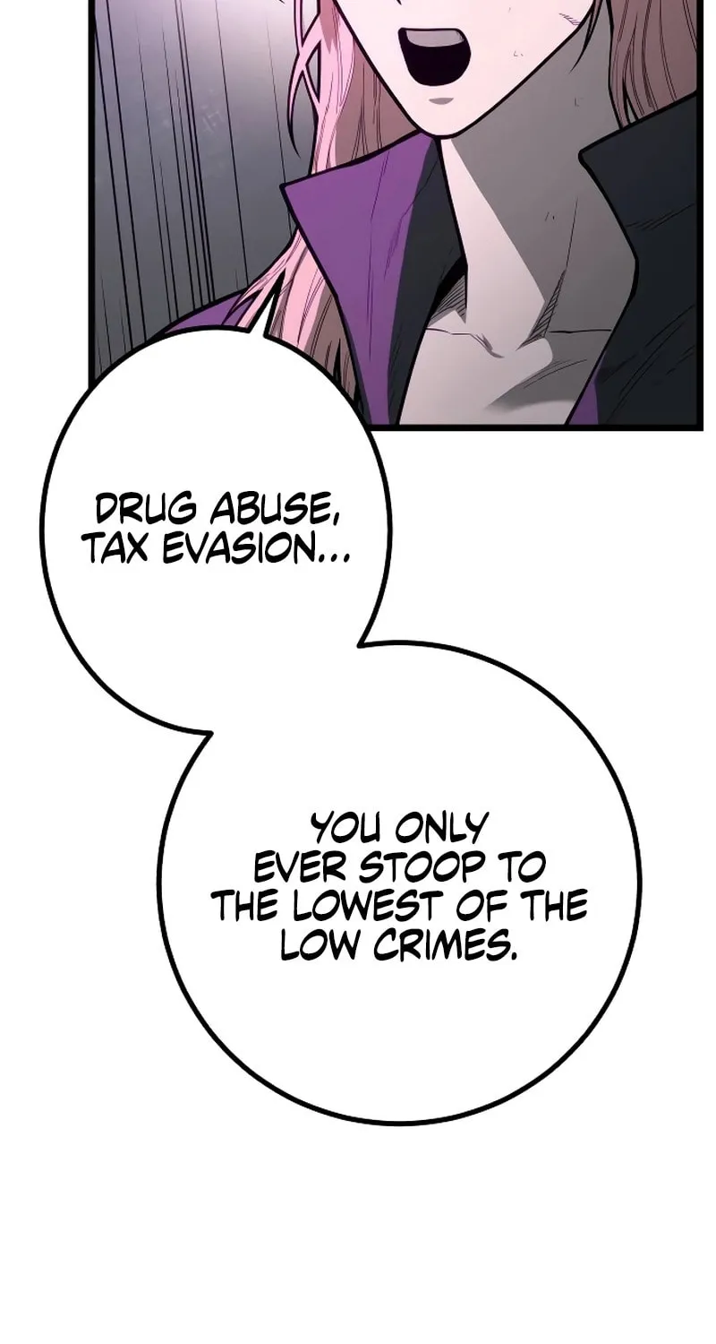 Juvenile Police Chapter 16 page 77 - 