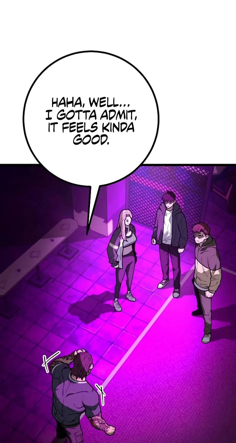 Juvenile Police Chapter 16 page 78 - 