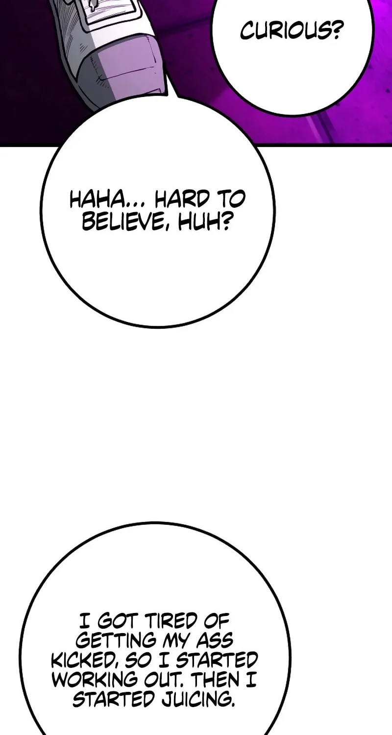 Juvenile Police Chapter 16 page 81 - 