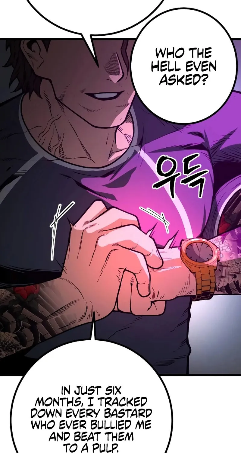 Juvenile Police Chapter 16 page 82 - 